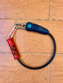 Duotone Short Safety Leash kitesurf
