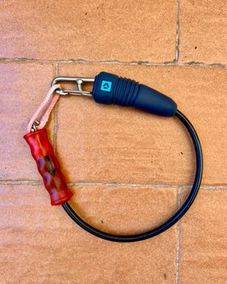 Duotone Short Safety Leash kitesurf