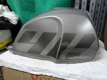 serbatoio per royal enfield scramm o himalayan