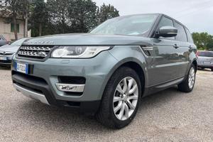 Land Rover Range Sport 3.0 TDV6 HSE motore rotto