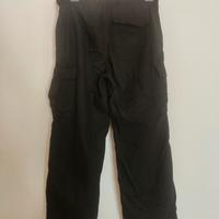 Pantalone cargo da uomo 