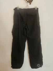 Pantalone cargo da uomo 