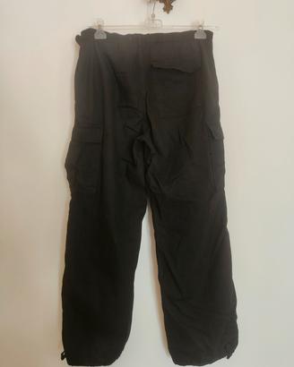 Pantalone cargo da uomo 