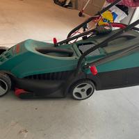 Tagliaerba bosch elettrico