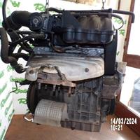 MOTORE PER VW GOLF 4 1.6 BENZINA 2000