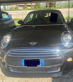 Mini 1.5 One D Baker Street