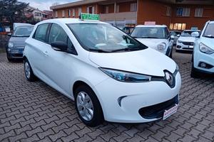 RENAULT ZOE LIFE R90 BATTERIE DI PROPRIETÀ!!