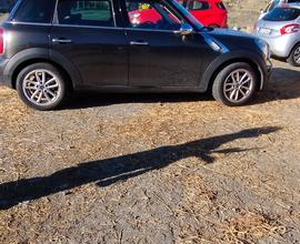 MINI Mini Countryman R60 - 2015