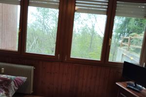 In montagna
