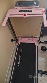 tapis roulant come nuovo 