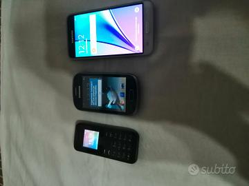 telefonini n3