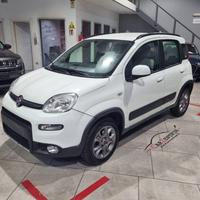 FIAT Panda 0.9 TwinAir Turbo S&S 4x4 GPL