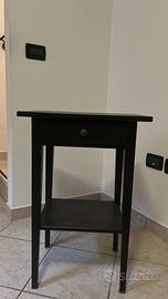 Comodino ikea
