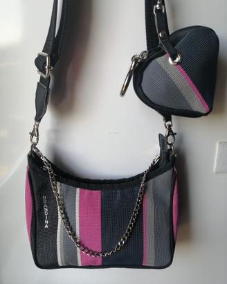 borsa "rubacuori" Brandina 