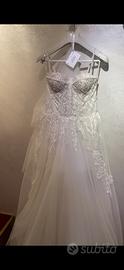 Abito da sposa