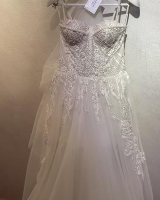 Abito da sposa