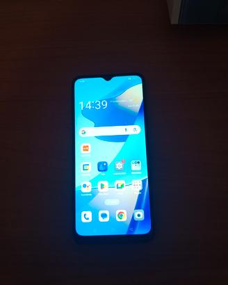 Cellulare Oppo A16S