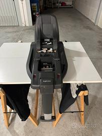 Base isofix darwin i-size fissa inglesina