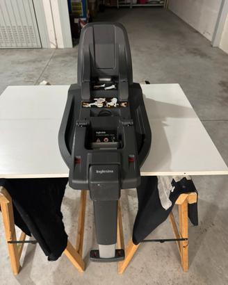 Base isofix darwin i-size fissa inglesina