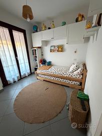 letti IKEA ragazzi a scomparsa