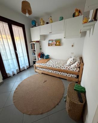 letti IKEA ragazzi a scomparsa