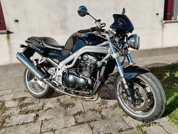 Speed triple 955i