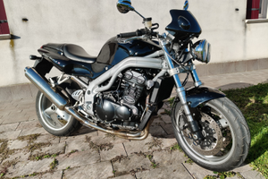Speed triple 955i