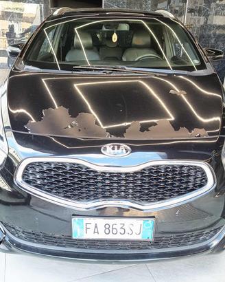 KIA Carens 1.7 CRDi 115 CV Class