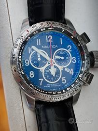 orologio nautica 