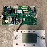 Scheda immergas dims37-im10