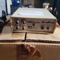 RADIO KENWOOD PSK 31