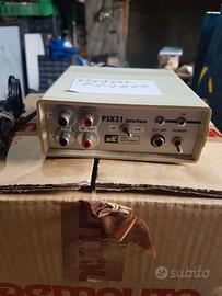 RADIO KENWOOD PSK 31