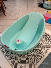 Vaschetta bagnetto neonato OK BABY onda