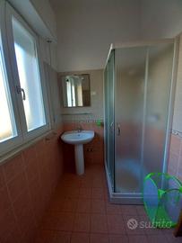 Cattolica bilocale estivo