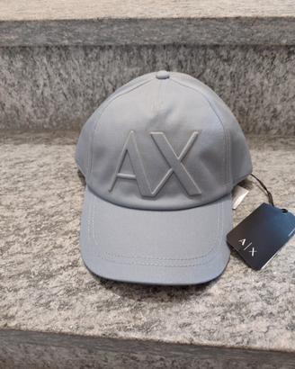 cappello Armani Exchange 
