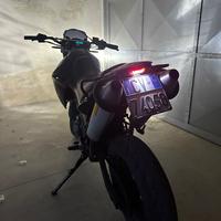 Xt 660