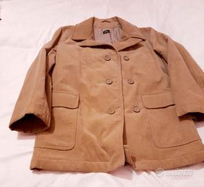 Giacca velluto Lascoste