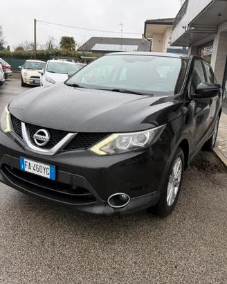 Nissan Qashqai 1.5 Diesel Neopatentati