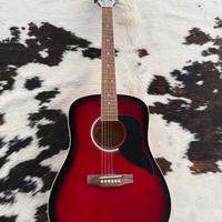 Chitarra acustica Eko