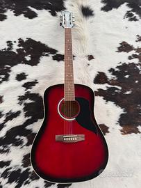 Chitarra acustica Eko