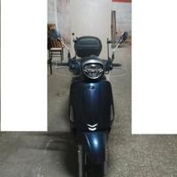 KYMCO LIKE 125 MAI USATO KM 0