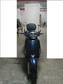 KYMCO LIKE 125 MAI USATO KM 0