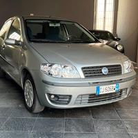 Fiat Punto 1.2 Dynamic