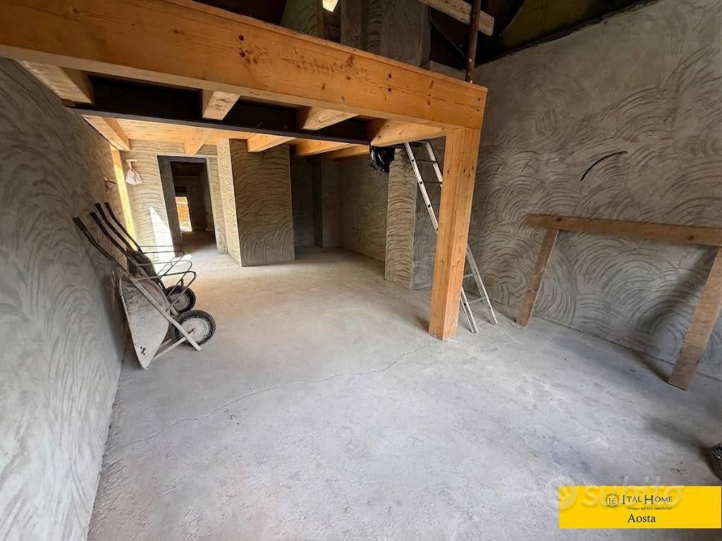 Appartamento – Cogne, La Reuveunna, Montroz - Vista 5