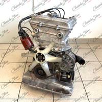 Motore Alfa Romeo GT 2000 Veloce AR01500