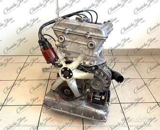 Motore Alfa Romeo GT 2000 Veloce AR01500