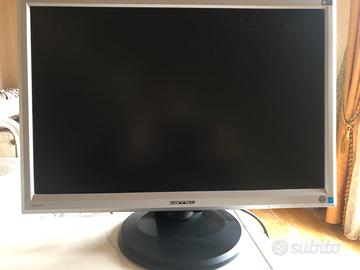 Monitor 22 pollici