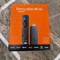 Fire Tv Stick 4k Max 16gb