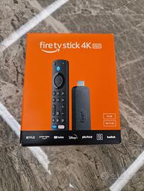 Fire Tv Stick 4k Max 16gb