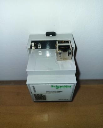 Wiser for KNX Schneider Electric LSS100100 HomeLYn